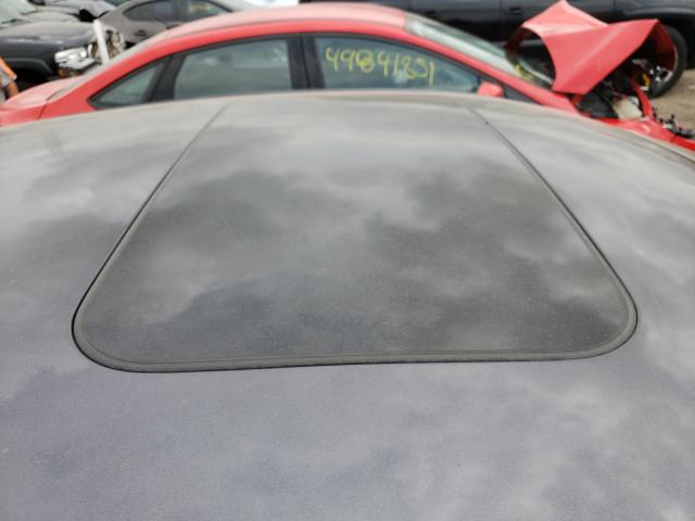 Photo 9 from auction – 2014 NISSAN SENTRA S with VIN 3N1AB7AP3EY285828