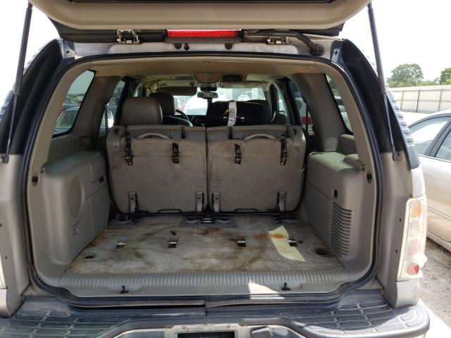 Photo 9 from auction – 2004 GMC YUKON with VIN 1GKEC13Z84J289369
