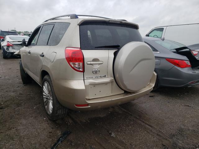 Photo 3 from auction – 2006 TOYOTA RAV4 with VIN JTMZD33V966011153