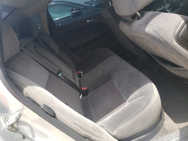 Photo 6 from auction – 2012 CHEVROLET IMPALA LT with VIN 2G1WG5E38C1210286