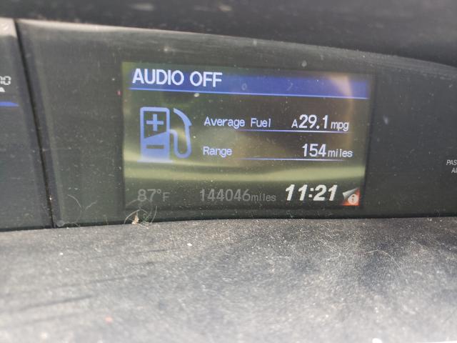 Photo 8 from auction – 2012 HONDA CIVIC EX with VIN 2HGFB2F80CH568165