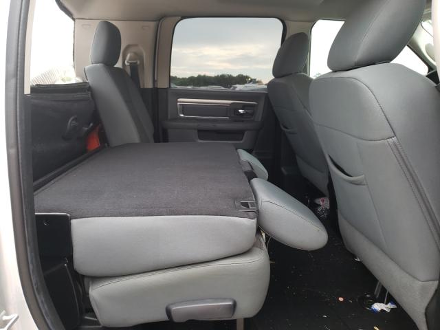 Photo 6 from auction – 2014 RAM 2500 SLT with VIN 3C6UR5ML0EG270610