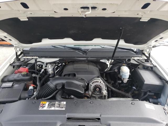 Photo 7 from auction – 2012 CADILLAC ESCALADE L with VIN 1GYS4BEF6CR144247