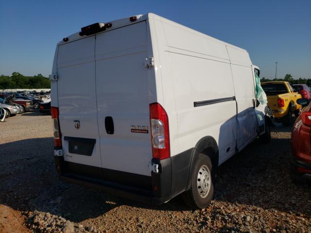 Photo 4 from auction – 2019 RAM PROMASTER with VIN 3C6TRVDG4KE527337