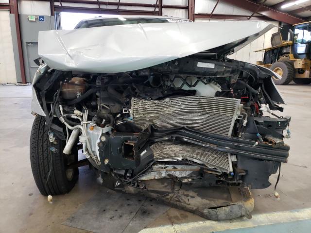Photo 9 from auction – 2010 DODGE JOURNEY SX with VIN 3D4PH5FV1AT112515