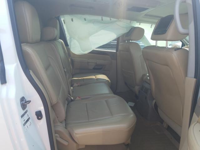Photo 6 from auction – 2013 NISSAN ARMADA SV with VIN 5N1AA0NC8DN612388