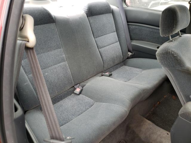 Photo 6 from auction – 1996 HONDA ACCORD EX with VIN 1HGCD7155TA025951