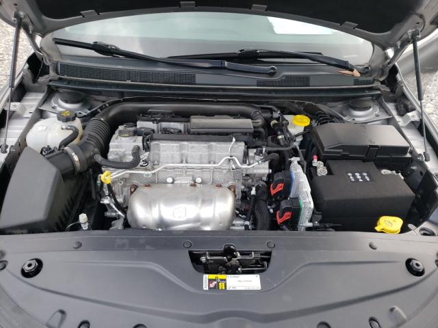 Photo 7 from auction – 2015 CHRYSLER 200 LX with VIN 1C3CCCFB5FN738634