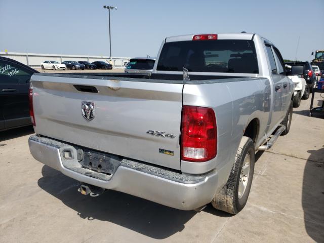 Photo 4 from auction – 2009 DODGE RAM 1500 with VIN 1D3HV18P49S759142