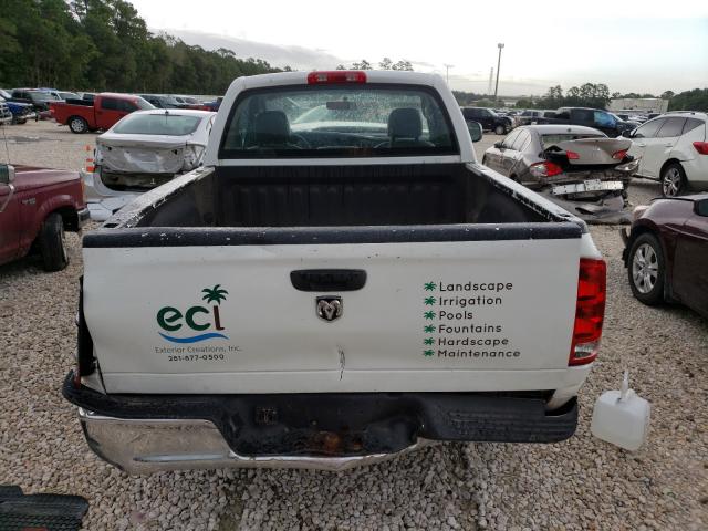 Photo 6 from auction – 2005 DODGE RAM 1500 S with VIN 1D7HA16K15J574564