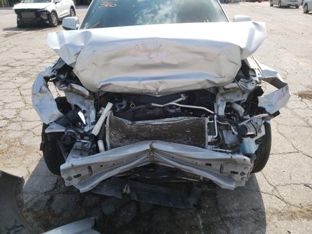 Photo 9 from auction – 2015 CHEVROLET EQUINOX LT with VIN 2GNFLBE39F6316634