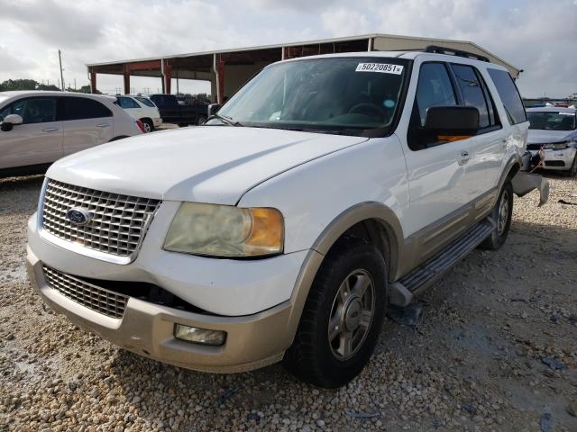 Photo 2 from auction – 2006 FORD EXPEDITION with VIN 1FMPU17586LA10028