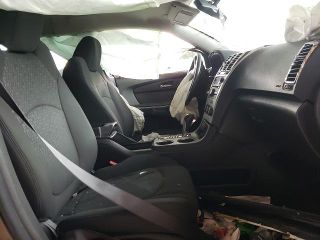 Photo 5 from auction – 2012 GMC ACADIA SLE with VIN 1GKKRPED1CJ385896