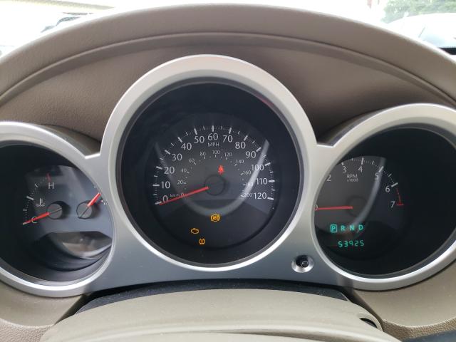 Фото 8 с аукциона – 2010 CHRYSLER SEBRING LI с VIN 1C3CC5FB6AN195282
