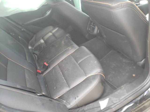 Photo 6 from auction – 2019 CHEVROLET IMPALA PRE with VIN 2G1105S34K9136609