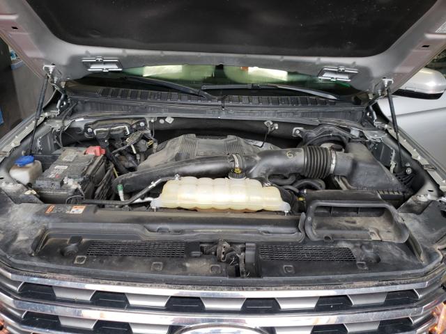 Photo 7 from auction – 2018 FORD EXPEDITION with VIN 1FMJU1JT2JEA71773
