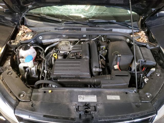 Photo 7 from auction – 2017 VOLKSWAGEN JETTA SE with VIN 3VWDB7AJ5HM263747