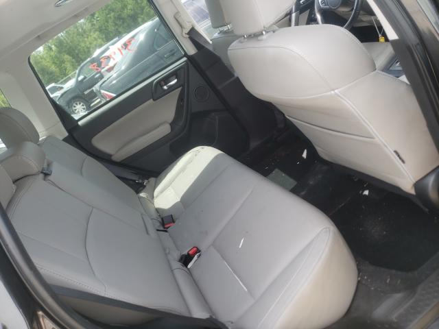 Photo 6 from auction – 2017 SUBARU FORESTER 2 with VIN JF2SJARC1HH596291