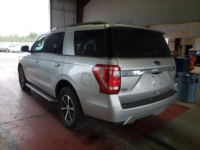 Photo 3 from auction – 2018 FORD EXPEDITION with VIN 1FMJU1JT2JEA71773