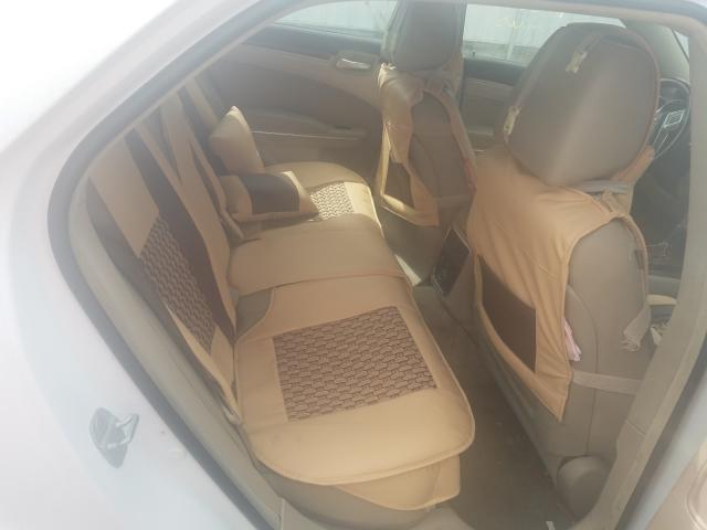 Photo 6 from auction – 2011 CHRYSLER 300C with VIN 2C3CA6CTXBH524519