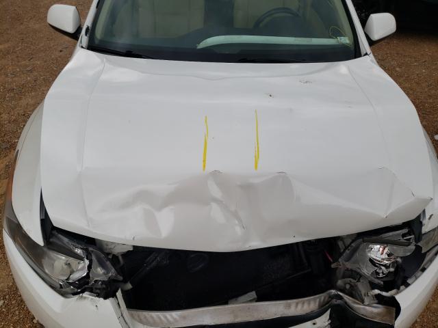 Photo 7 from auction – 2012 ACURA TSX TECH with VIN JH4CU2F62CC015240