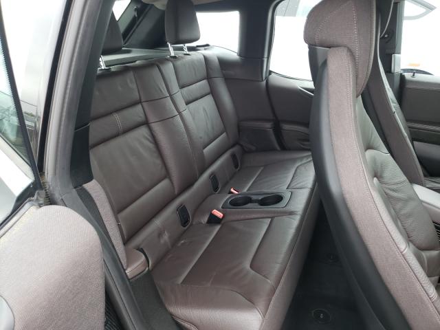 Photo 6 from auction – 2014 BMW I3 BEV with VIN WBY1Z2C51EV285183