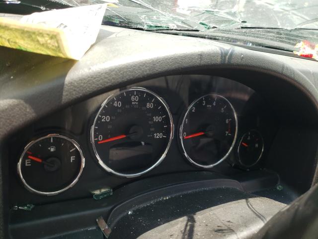 Photo 8 from auction – 2011 JEEP LIBERTY LI with VIN 1J4PP5GK3BW551256