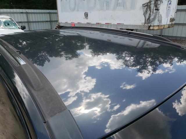 Photo 9 from auction – 2014 JEEP COMPASS SP with VIN 1C4NJCBAXED777618