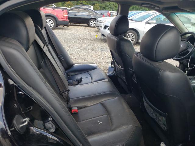 Photo 6 from auction – 2013 INFINITI G37 BASE with VIN JN1CV6AP9DM710979