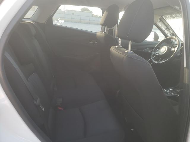Photo 6 from auction – 2019 MAZDA CX-3 SPORT with VIN JM1DKDB79K0420128