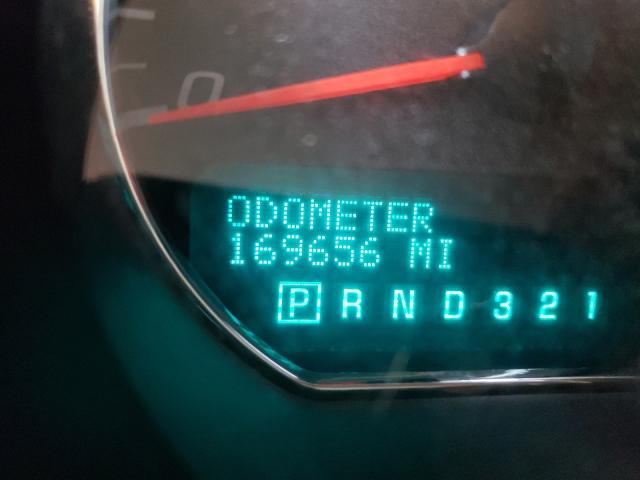 Photo 8 from auction – 2006 CHEVROLET MONTE CARL with VIN 2G1WK161069225844
