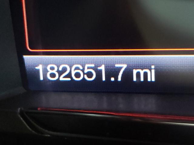 Photo 8 from auction – 2013 FORD TAURUS SHO with VIN 1FAHP2KT7DG183577