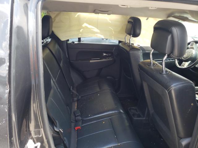 Photo 6 from auction – 2011 JEEP LIBERTY LI with VIN 1J4PP5GK3BW551256