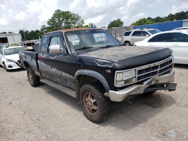 Photo 1 from auction – 1996 DODGE DAKOTA with VIN 1B7GG23Y3TS543276