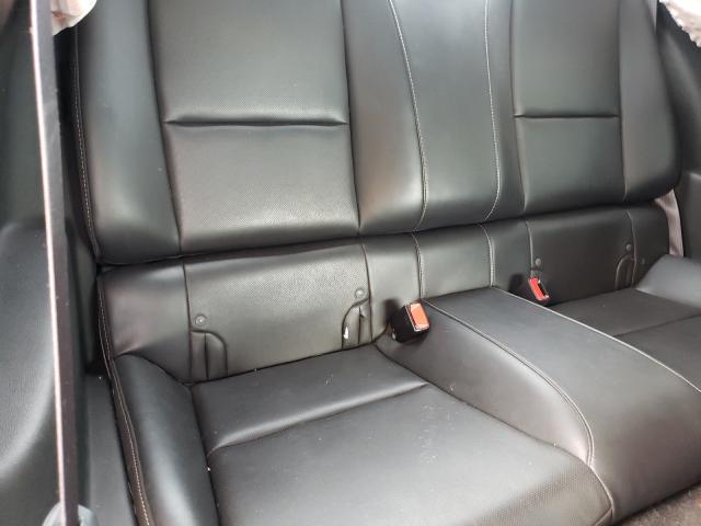 Photo 6 from auction – 2015 CHEVROLET CAMARO 2SS with VIN 2G1FJ1EW2F9173729
