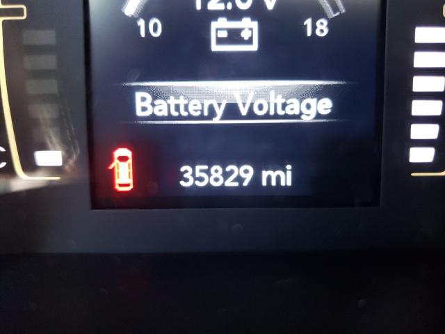 Photo 8 from auction – 2019 JEEP CHEROKEE L with VIN 1C4PJLCX4KD404159