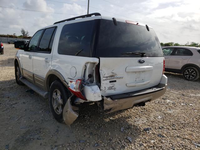 Photo 3 from auction – 2006 FORD EXPEDITION with VIN 1FMPU17586LA10028