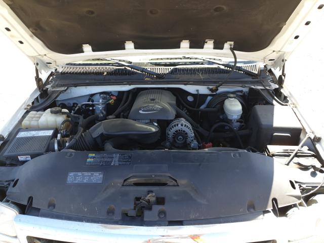 Photo 7 from auction – 2005 GMC NEW SIERRA with VIN 2GTEK19BX51273260