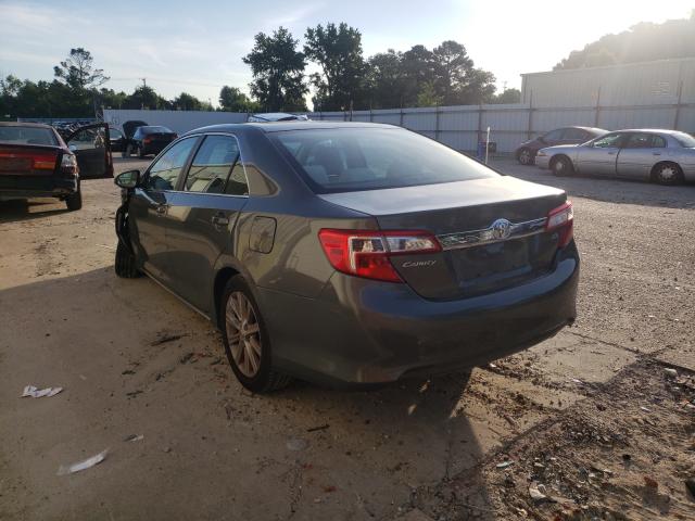 Photo 3 from auction – 2012 TOYOTA CAMRY BASE with VIN 4T1BF1FK5CU630921