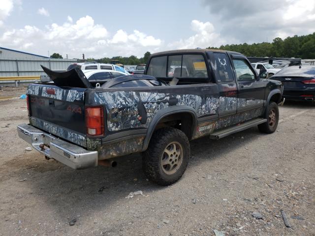 Photo 4 from auction – 1996 DODGE DAKOTA with VIN 1B7GG23Y3TS543276