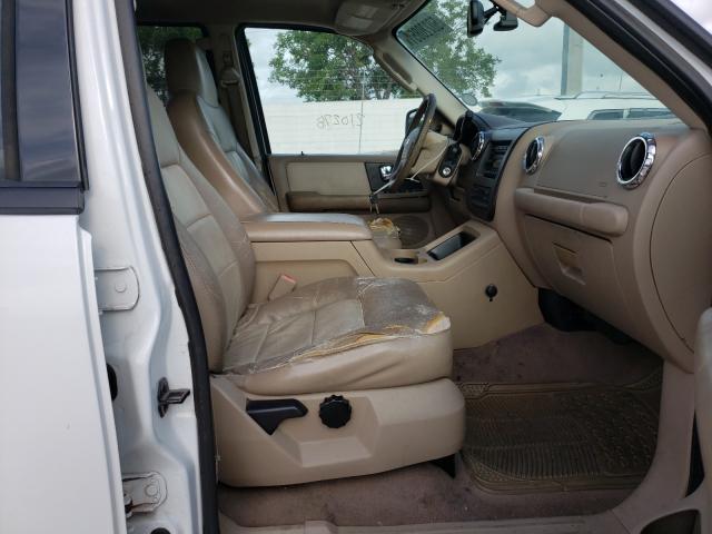 Photo 5 from auction – 2006 FORD EXPEDITION with VIN 1FMPU17586LA10028