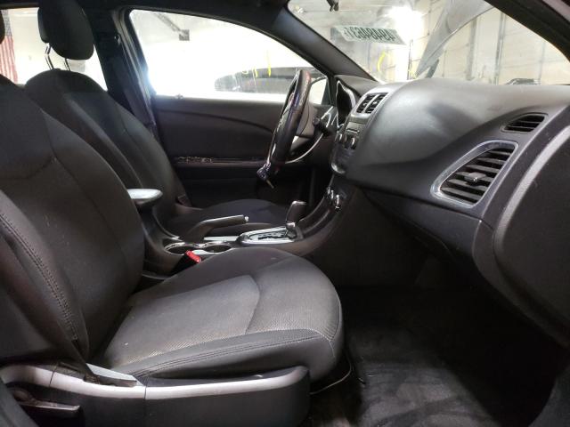 صورة رقم 5 من المزاد - 2012 DODGE AVENGER SX مع VIN 1C3CDZCB9CN211616