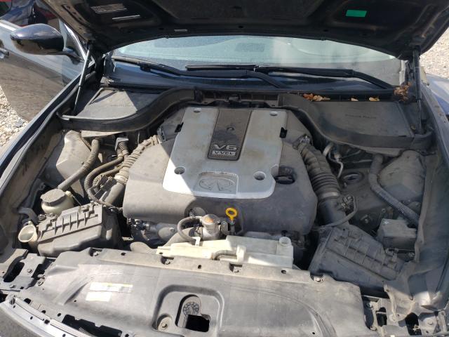 Photo 7 from auction – 2013 INFINITI G37 BASE with VIN JN1CV6AP9DM710979