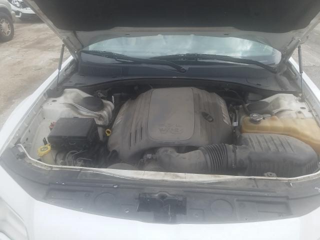 Photo 7 from auction – 2011 CHRYSLER 300C with VIN 2C3CA6CTXBH524519