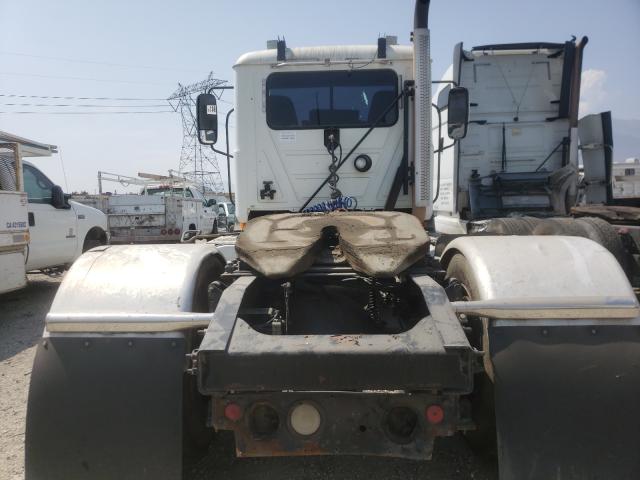 Photo 6 from auction – 2009 MACK 600 CXU600 with VIN 1M1AW01X69N001376