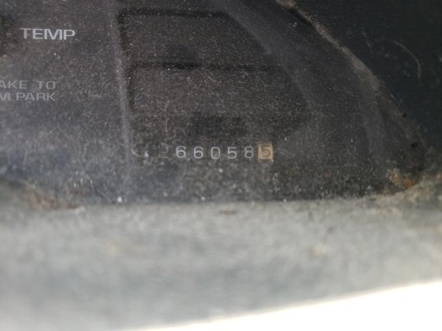 Photo 8 from auction – 1997 CHEVROLET CAVALIER with VIN 1G1JC5248V7320036