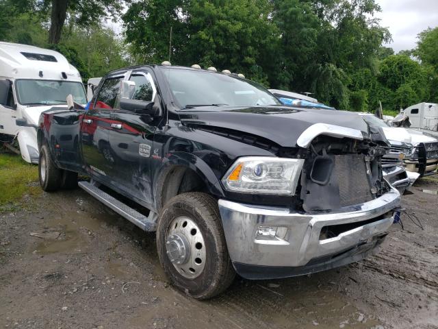RAM 3500 LONGH 2014 with VIN 3C63RRKL8EG268190 - Photo from auction