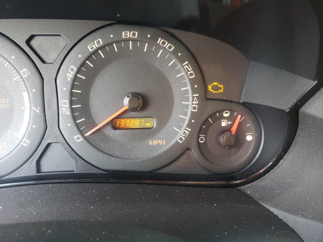 Photo 8 from auction – 2004 CADILLAC SRX with VIN 1GYEE637440185771