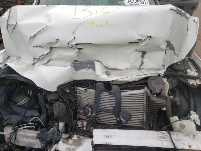 Photo 7 from auction – 2010 MERCEDES-BENZ GL 350 BLU with VIN 4JGBF2FE1AA558792