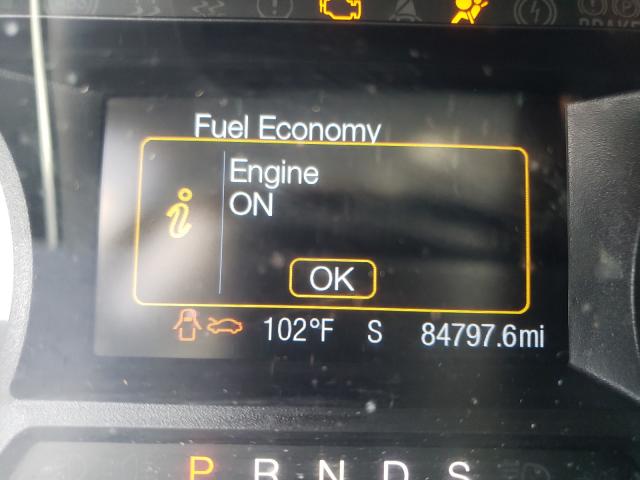 Photo 8 from auction – 2013 FORD FUSION SE with VIN 3FA6P0HR3DR378236